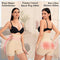 Women High Waist Body Shaper Underwear Slimming Shapewear Tummy Control