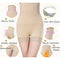 Women High Waist Body Shaper Underwear Slimming Shapewear Tummy Control