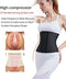 Women Waist Trainer Sibote Body Shaper | Women Suana Sweating Waist Trimmer