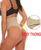 Tummy Control Shapewear Panties for Women | High Waist Trainer Cincher Underwear Body Shaper