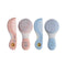 Loffix Baby Comb & Brush set