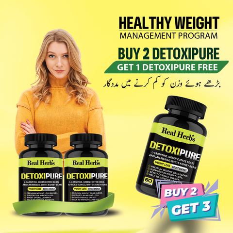DetoxiPure Bundle Deal