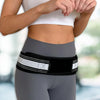 Joint Hip Belt - Lower Back Support Brace for Men and Women | Pelvic Support Belt | Sciatica Hip Pain Relief