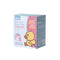 36 PCs Breastfeeding Nursing Disposable Pads | Prevents Spillage Of Breast Milk