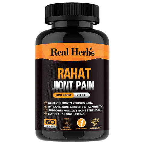 Rahat Joint Pain Relief