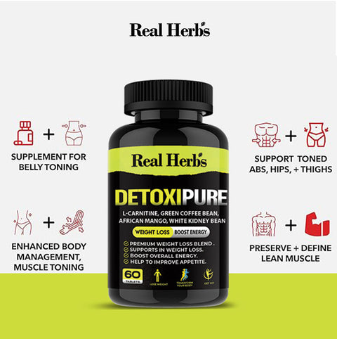DetoxiPure Bundle Deal