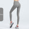 High Waisted Shaper Leggings for Women