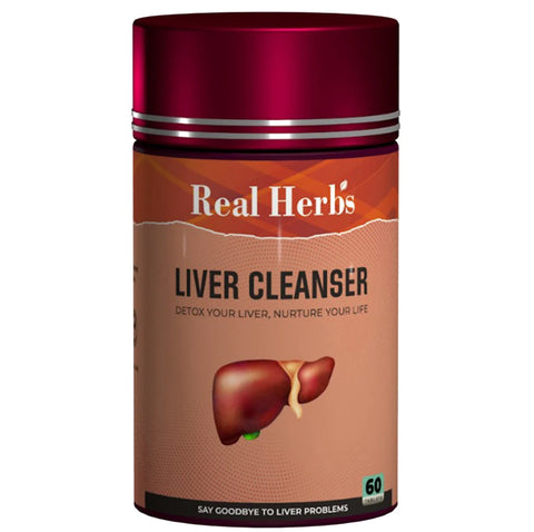 Liver Cleanser