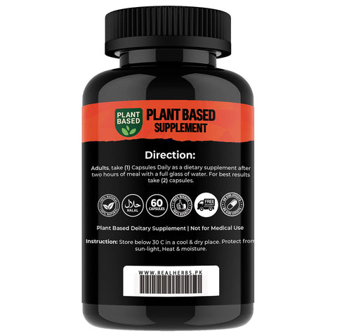 Piles Care 60 Tablets